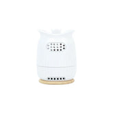 Portable Moxibustion Box Holder Burner